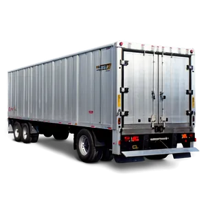 Warehouse Truck PNG 27 PNG