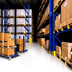 Warehousing And Distribution PNG 06272024 PNG