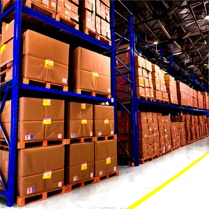 Warehousing And Distribution PNG Ynf51 PNG