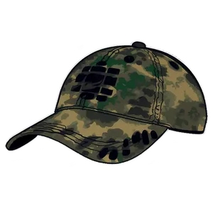 Warfare Cap PNG 53 PNG