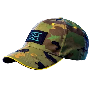 Warfare Cap PNG 64 PNG