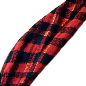 Warm Fleece Plaid Png Nrw92 PNG image