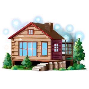 Warm Home Lighting Png Orq PNG image