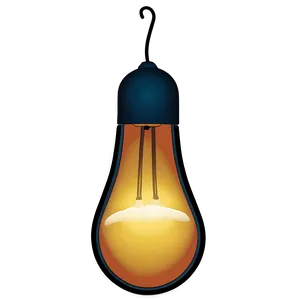 Warm Lightbulb Png Vko PNG image