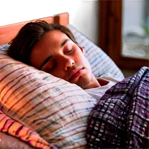 Warm Sleep PNG Siy42 PNG