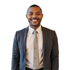 Warm Smile Person PNG 20 PNG