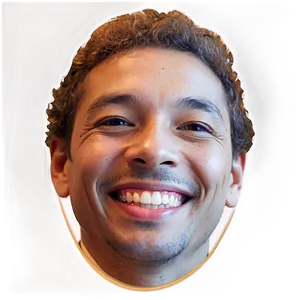 Warm Smile PNG 06212024