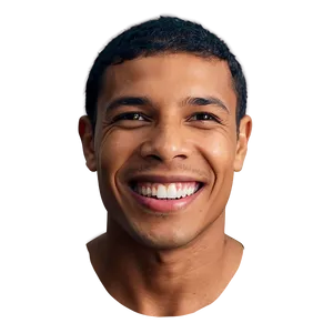 Warm Smile PNG 94