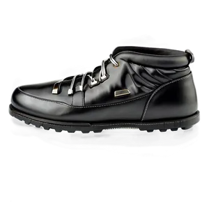 Warm Winter Boots PNG Nqt PNG