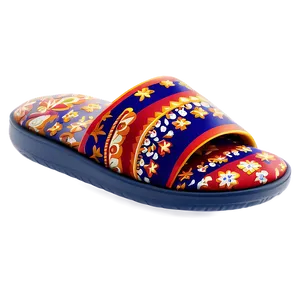 Warm Winter Slippers Png 8 PNG image