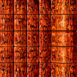 Warm Wooden Tile Floor PNG 57 PNG