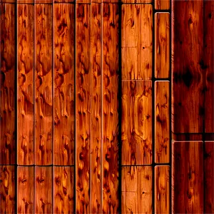 Warm Wooden Tile Floor PNG Oyv PNG