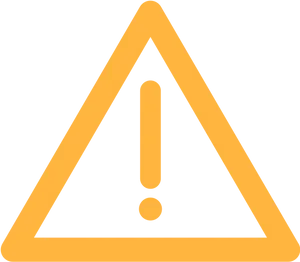 Warning Sign Exclamation Point