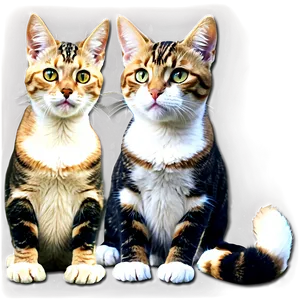 Warrior Cat Filter PNG Jru71 PNG