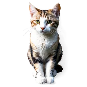 Warrior Cat PNG Tqp PNG