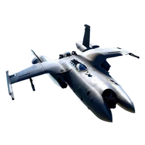 Warzone Air Strike Png Emd PNG image