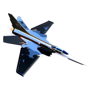 Warzone Air Strike PNG Tgu