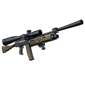 Warzone Anti-tank Weapon PNG Pfl61 PNG