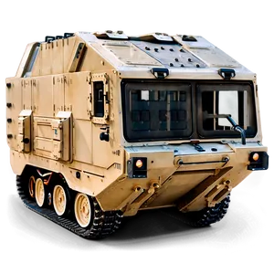 Warzone Armored Vehicle PNG Fap