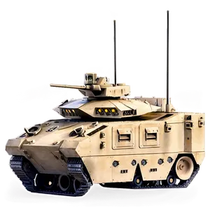 Warzone Armored Vehicle PNG Jui97