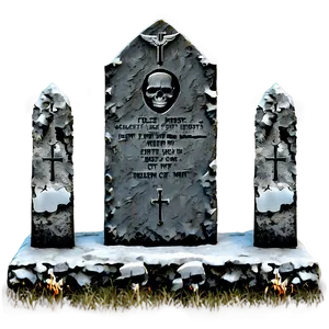 Warzone Battlefield Graveyard PNG 06122024