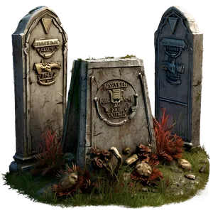 Warzone Battlefield Graveyard PNG 67