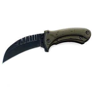 Warzone Combat Knife Png 52 PNG image