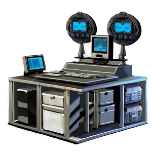 Warzone Command Center Png 06122024 PNG image