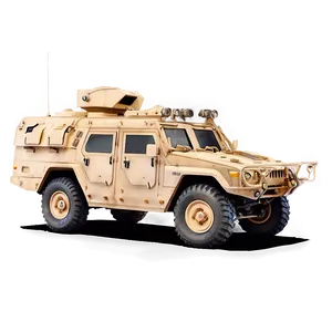 Warzone Desert Ops Vehicle PNG 86 PNG