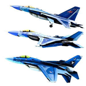 Warzone Fighter Jet PNG 06122024 PNG