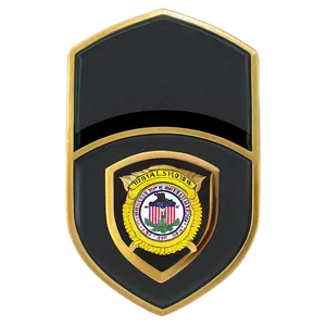 Warzone Military Badge PNG 48 PNG