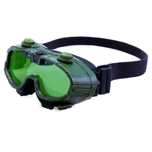 Warzone Night Vision Goggles PNG Ujc PNG