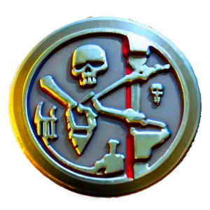 Warzone Soldier Emblem PNG 06122024