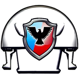 Warzone Soldier Emblem PNG Ppb77