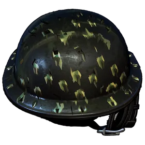 Warzone Soldier's Helmet Png Ryd89 PNG image