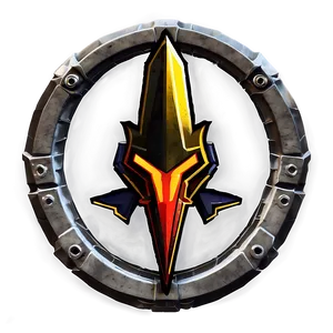 Warzone Special Forces Logo PNG 49