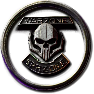 Warzone Special Forces Logo PNG Ngs11 PNG