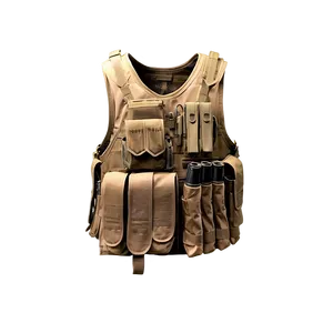 Warzone Tactical Vest Png 06122024 PNG image