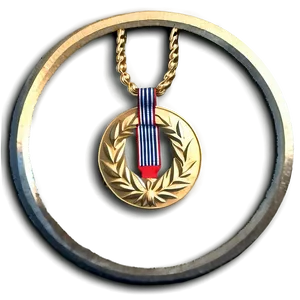 Warzone War Medals PNG 69
