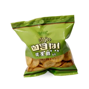 Wasabi Ginger Chips PNG 32