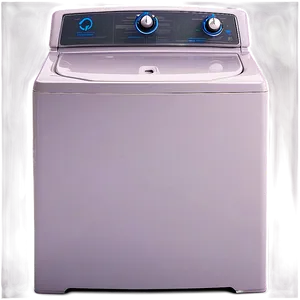 Washer Energy Star Certified PNG 60 PNG