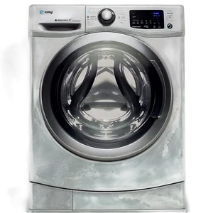 Washer Energy Star Certified PNG Vwf73 PNG