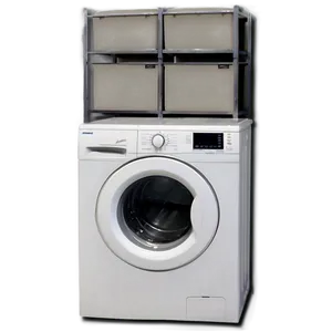 Washer In Laundry Room PNG 78 PNG