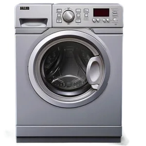 Washer Installation Guide Icon PNG Ttc PNG