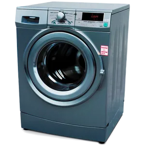 Washer With Clothes Inside PNG 51 PNG