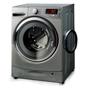 Washer With Delay Start PNG Jkk51 PNG