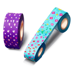 Washi Tape Clipart Png 24 PNG image