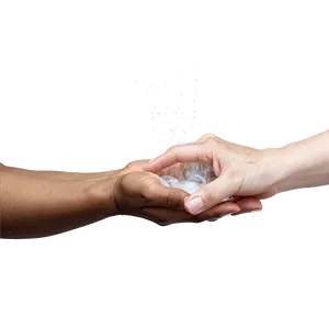 Washing Hands A PNG