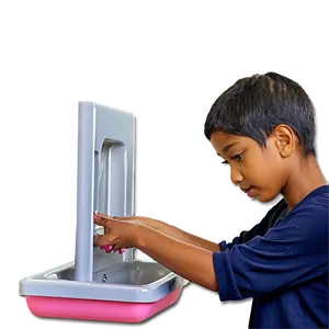 Washing Hands For Safety PNG 63 PNG