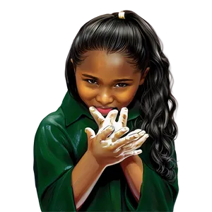Washing Hands For Safety PNG Xpf PNG